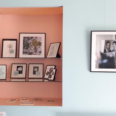 AURELLIE PRISSETTE s'expose au Ciel de Royan