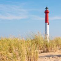 Le phare de la Coubre