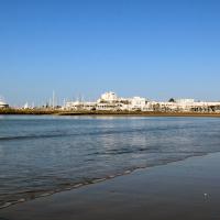 La grande Conche de ROYAN